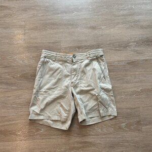 Howler Brothers Clarksville Shorts 33'